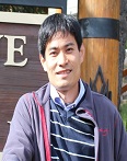Prof. Ching-Hsien Hsu