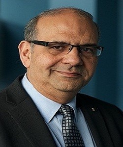 Prof. Tarek El Ghazawi