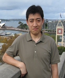 Prof. Qiang Tang