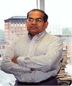 Prof. Panda Dhabaleswar
