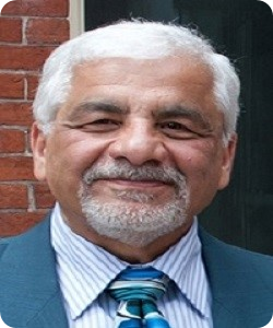 Prof. Fawzi Behmann