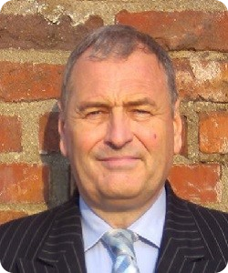 Prof. Frank Domoney