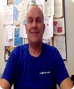 Prof. Christophe Cérin