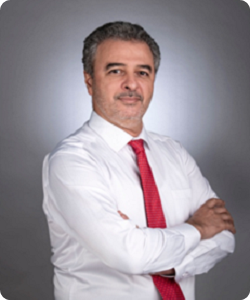 Prof. Othmane Bouhali
