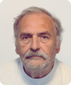 Prof. Frank Domoney