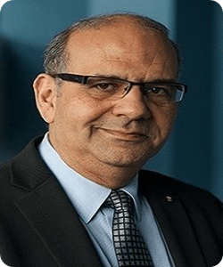 Prof. Tarek El Ghazawi            