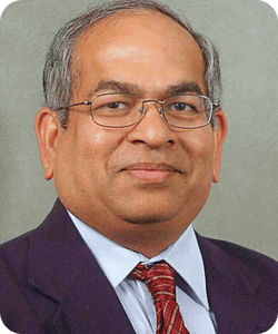 Prof. Dhabaleswar K. (DK) Panda