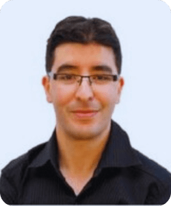 Prof. Sidi Ahmed Mahmoudi