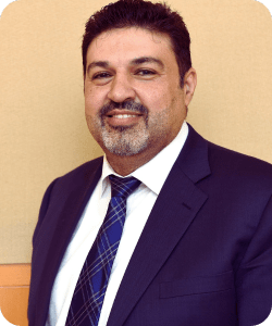 Prof. Omar Alfandi