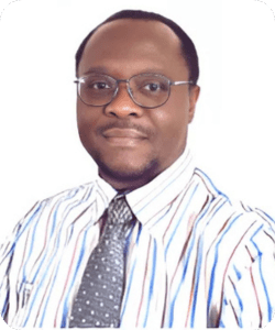 Prof. Claude Tadonki